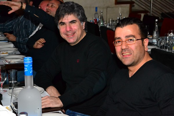 La Folie Rouge 2013 Part 2